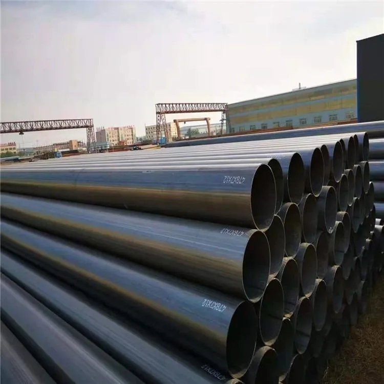 carbon steel pipe&tube